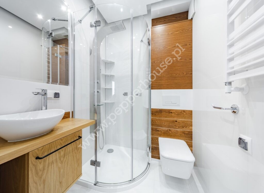 Mieszkanie na sprzedaż, Gdynia, Redłowo, Legionów - zdjęcie ofertowe nr 10