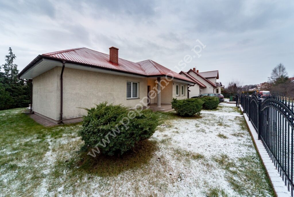 , pomorskie, Rumia, Morelowa - listing photo no. 16