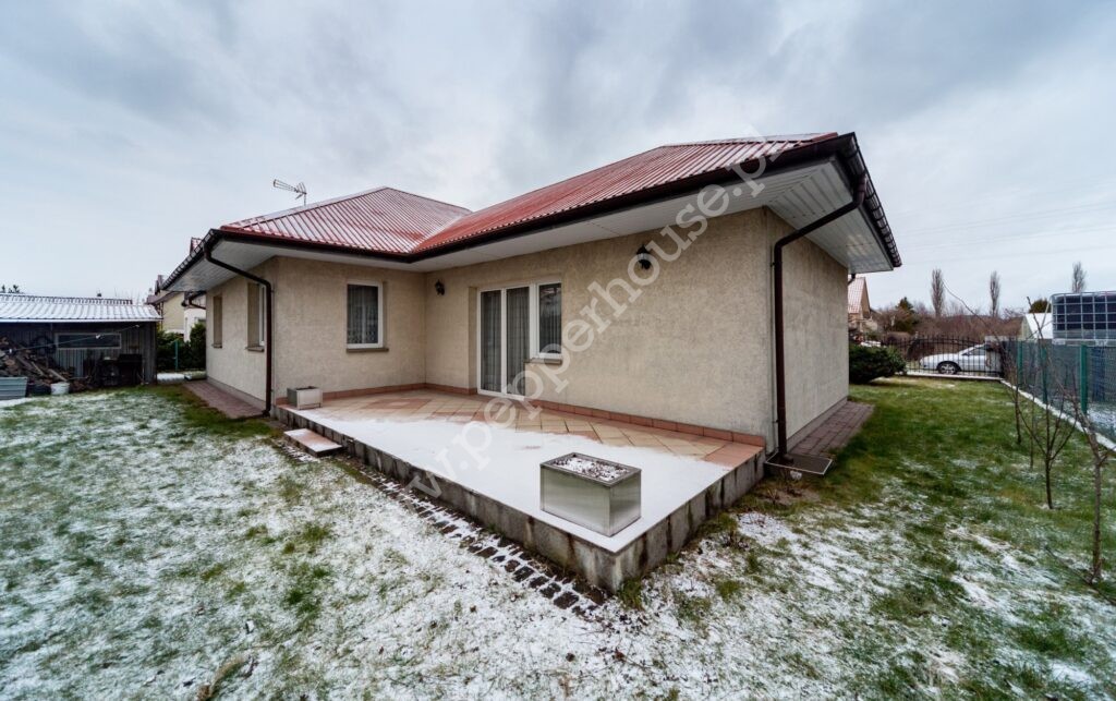 , pomorskie, Rumia, Morelowa - listing photo no. 17