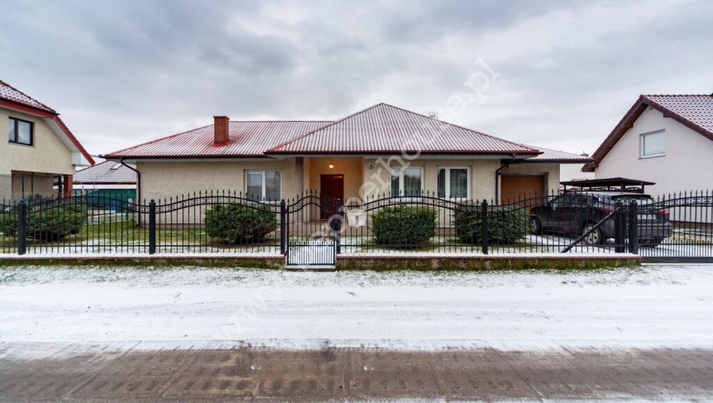 , pomorskie, Rumia, Morelowa - listing photo no. 19