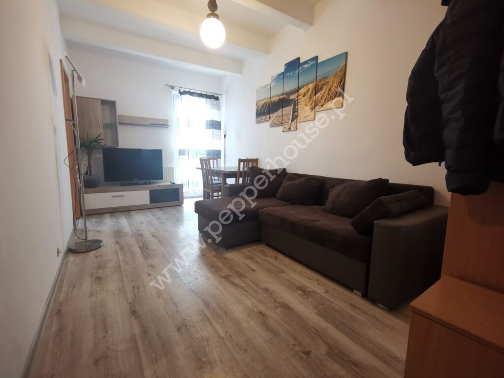 , Gdańsk, Brzeźno, Dworska - listing photo no. 1