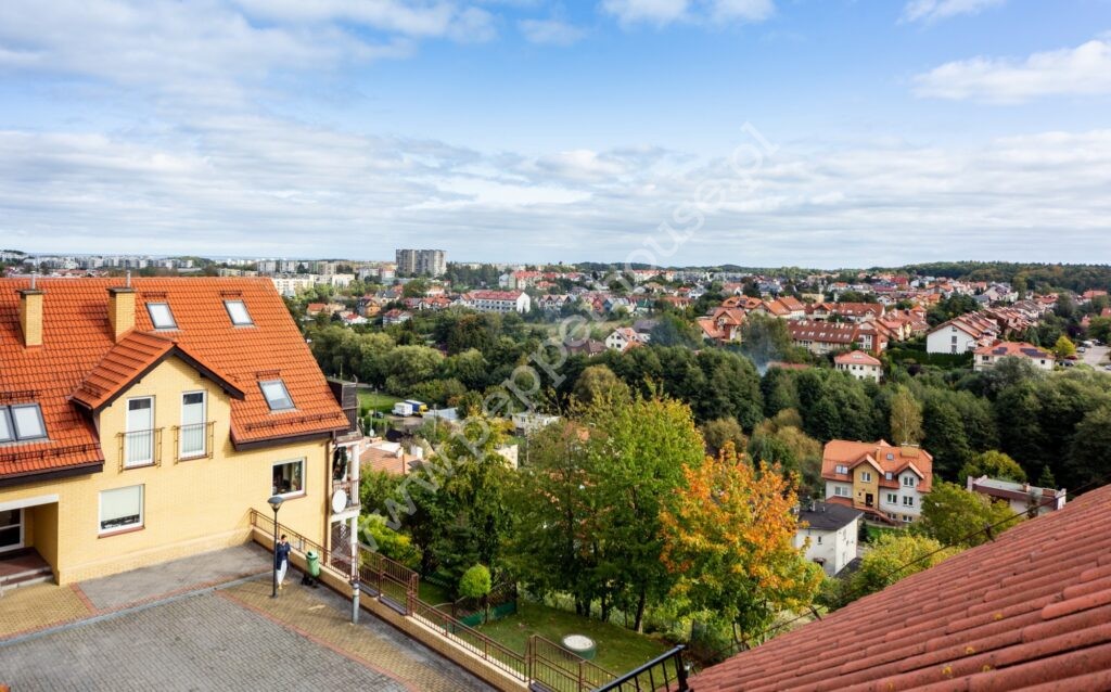 , Gdynia, Wielki Kack, Waleriana Szefki - listing photo no. 17