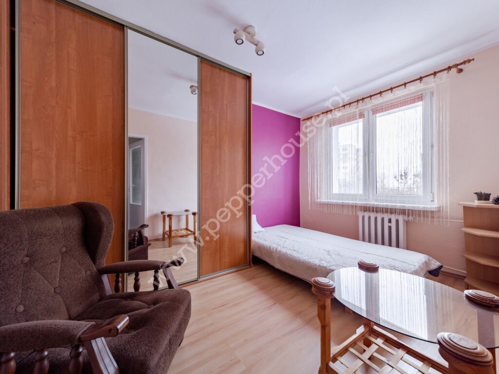 Mieszkanie do wynajęcia, Gdynia, Redłowo, Powstania Wielkopolskiego - zdjęcie ofertowe nr 4
