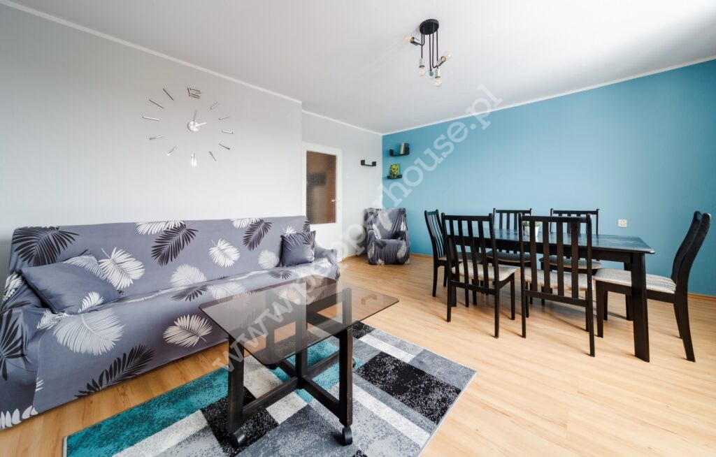 Mieszkanie do wynajęcia, Gdynia, Redłowo, Powstania Wielkopolskiego - zdjęcie ofertowe nr 1