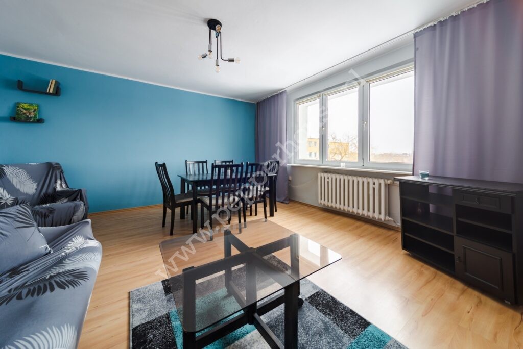 Mieszkanie do wynajęcia, Gdynia, Redłowo, Powstania Wielkopolskiego - zdjęcie ofertowe nr 3
