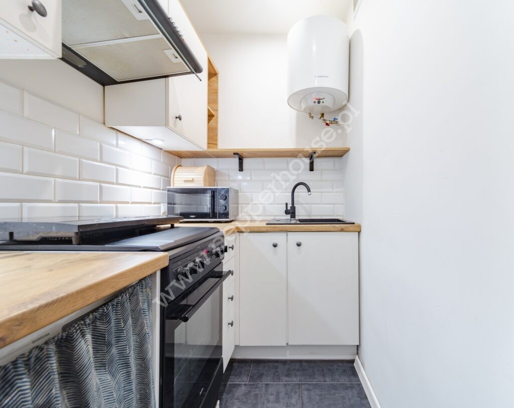 Mieszkanie na sprzedaż, Gdynia, Leszczynki, Ludwika Zamenhofa - zdjęcie ofertowe nr 7