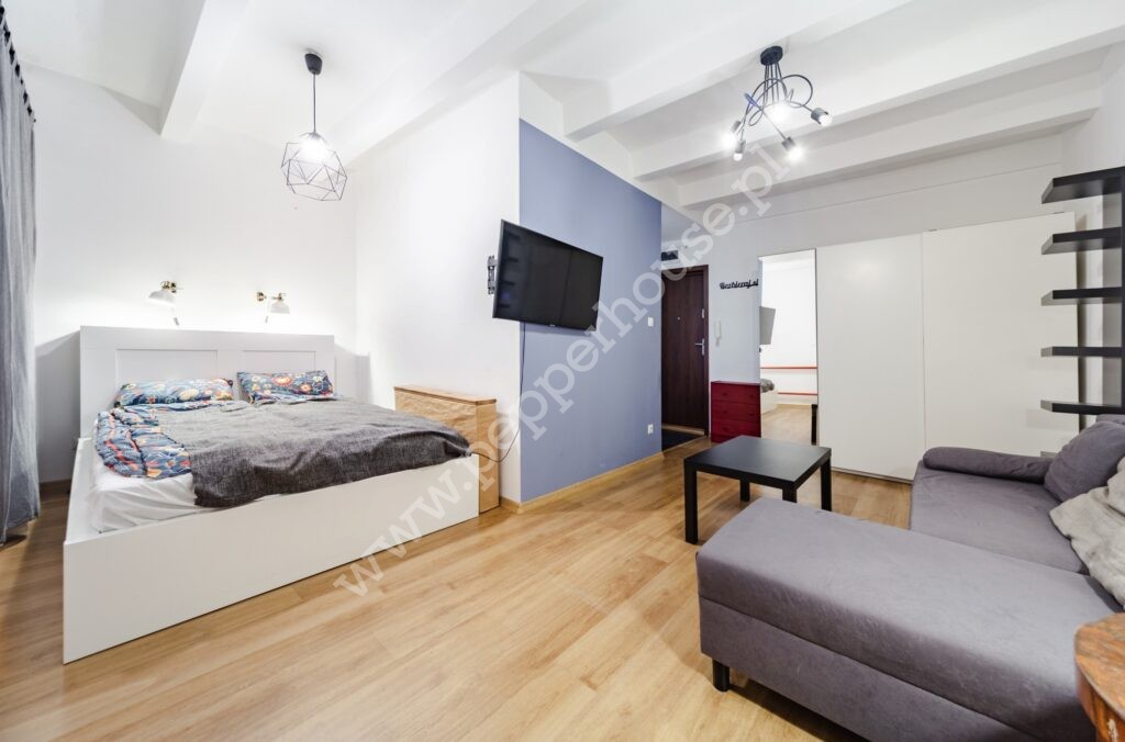 Mieszkanie na sprzedaż, Gdynia, Leszczynki, Ludwika Zamenhofa - zdjęcie ofertowe nr 4