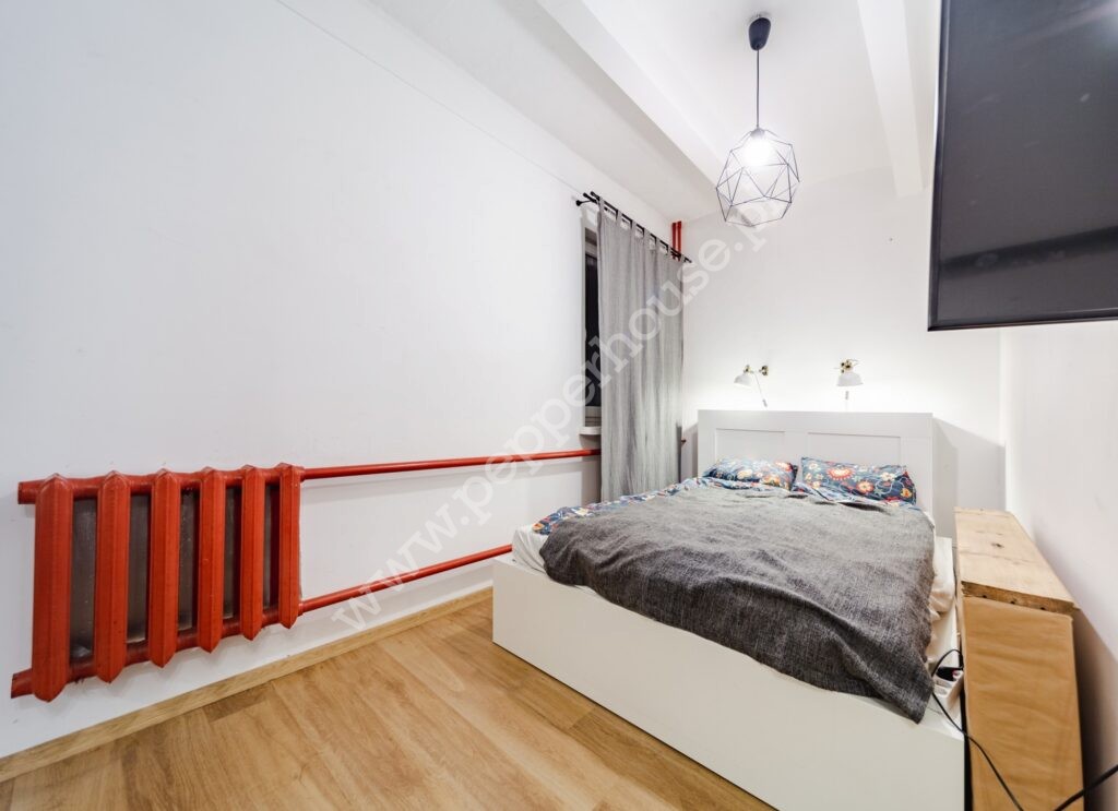 Mieszkanie na sprzedaż, Gdynia, Leszczynki, Ludwika Zamenhofa - zdjęcie ofertowe nr 6