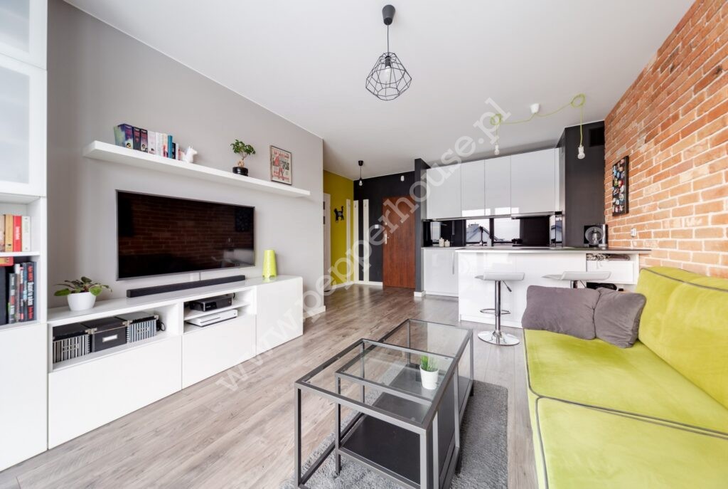 Mieszkanie na sprzedaż, Gdańsk, Zakoniczyn, Jaworzniaków - zdjęcie ofertowe nr 8