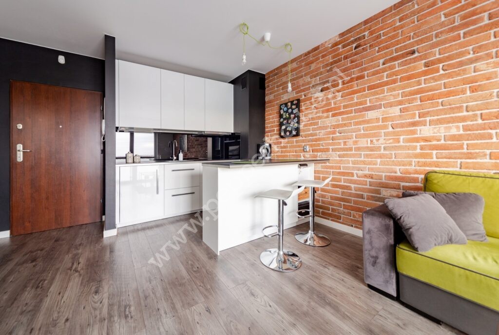 Mieszkanie na sprzedaż, Gdańsk, Zakoniczyn, Jaworzniaków - zdjęcie ofertowe nr 9