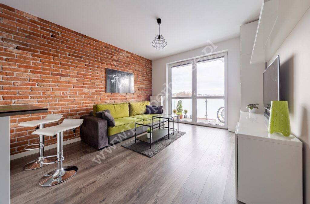 Mieszkanie na sprzedaż, Gdańsk, Zakoniczyn, Jaworzniaków - zdjęcie ofertowe nr 1