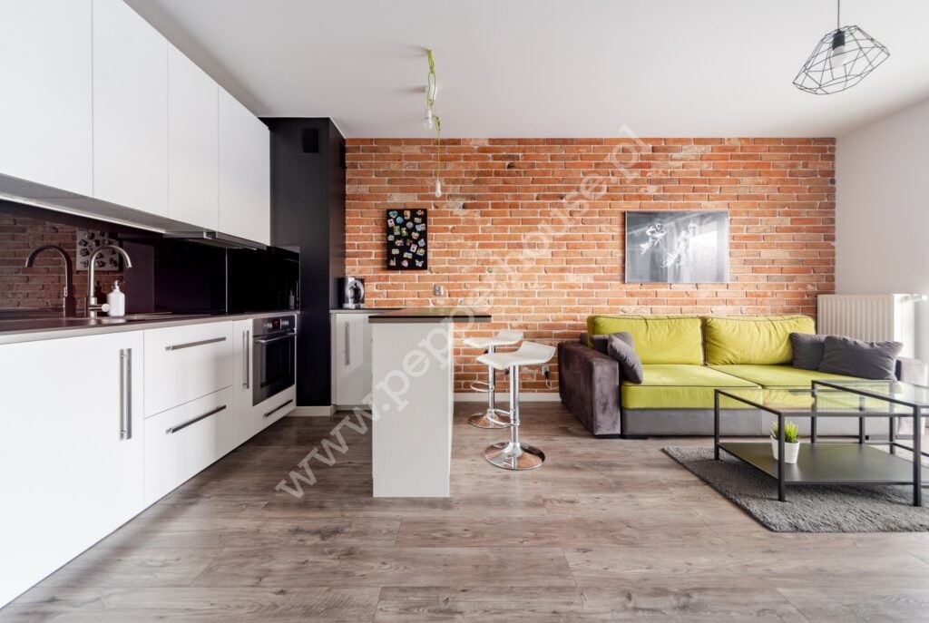 Mieszkanie na sprzedaż, Gdańsk, Zakoniczyn, Jaworzniaków - zdjęcie ofertowe nr 11
