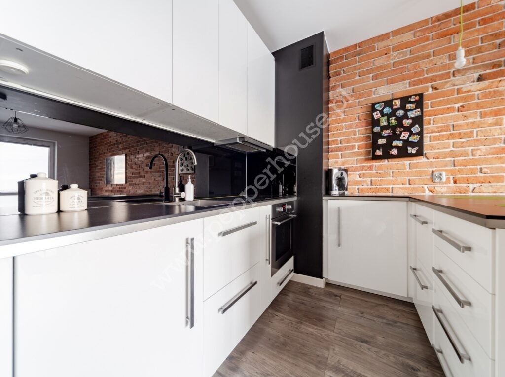 Mieszkanie na sprzedaż, Gdańsk, Zakoniczyn, Jaworzniaków - zdjęcie ofertowe nr 4