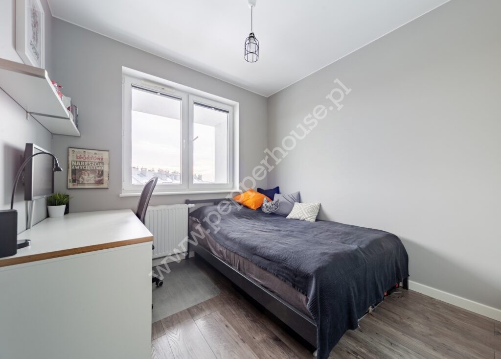 Mieszkanie na sprzedaż, Gdańsk, Zakoniczyn, Jaworzniaków - zdjęcie ofertowe nr 6