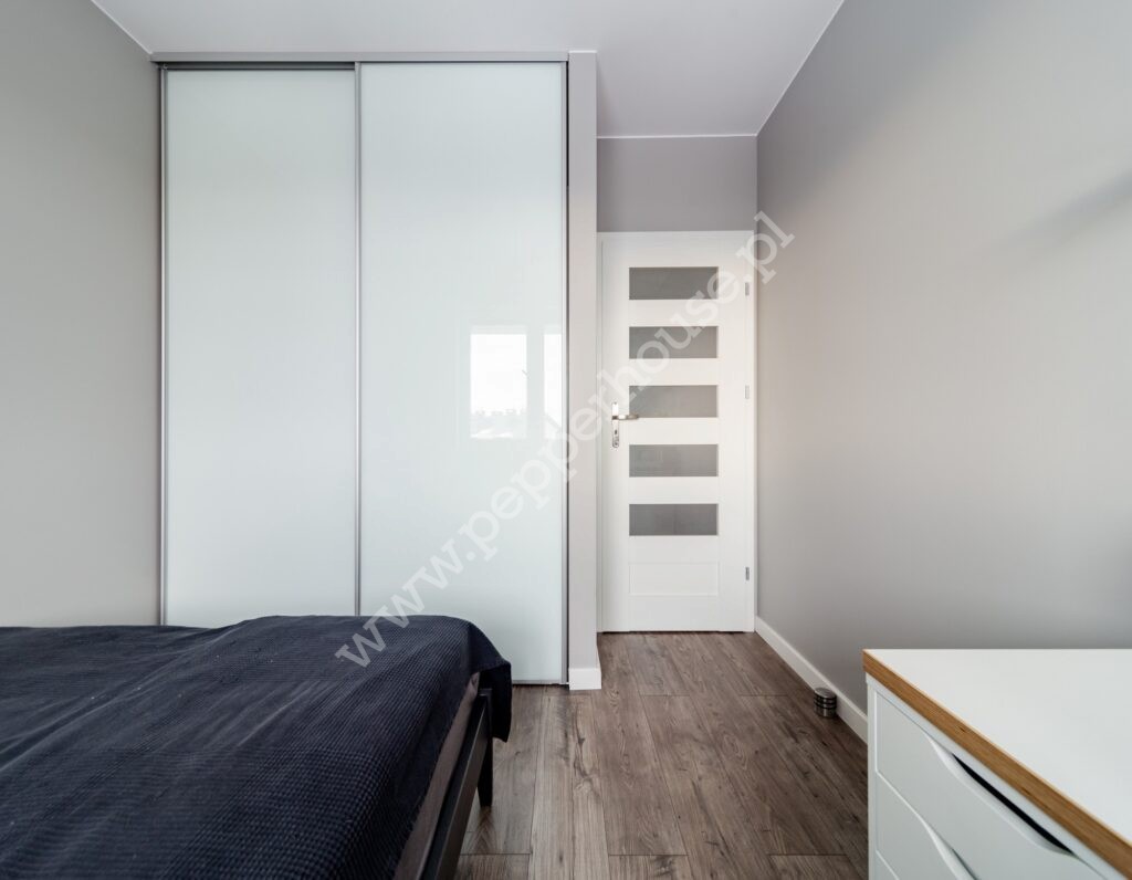 Mieszkanie na sprzedaż, Gdańsk, Zakoniczyn, Jaworzniaków - zdjęcie ofertowe nr 5