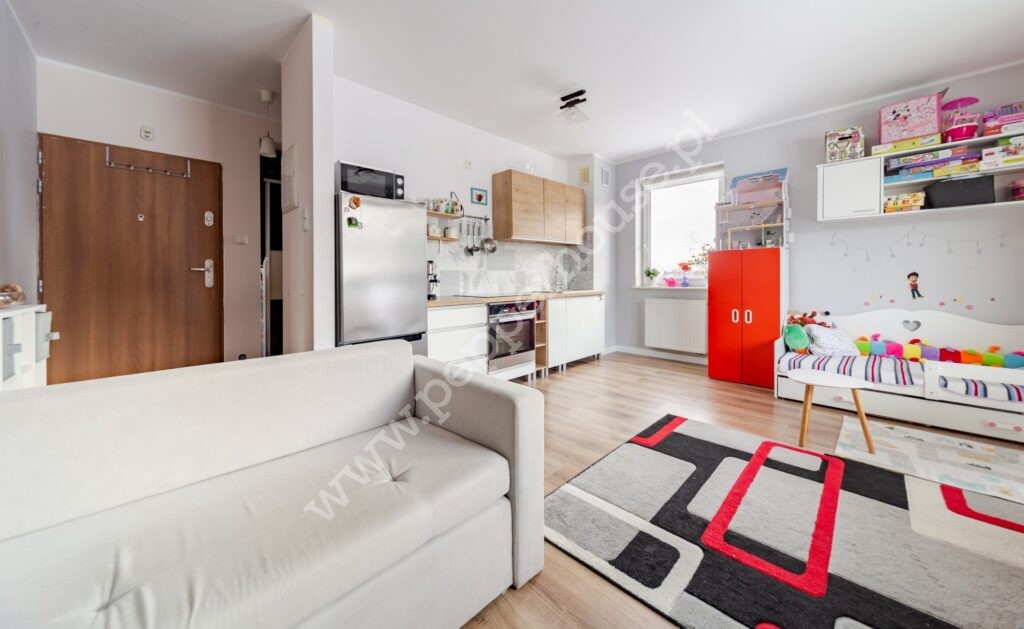 Mieszkanie na sprzedaż, Gdańsk, Zakoniczyn, Jaworzniaków - zdjęcie ofertowe nr 3