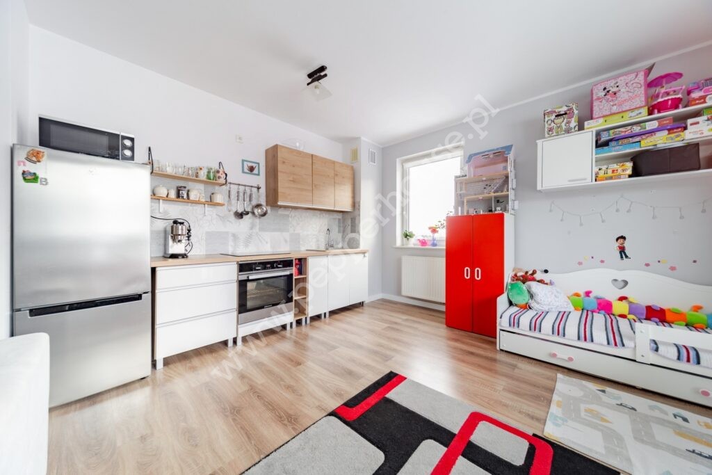 Mieszkanie na sprzedaż, Gdańsk, Zakoniczyn, Jaworzniaków - zdjęcie ofertowe nr 4