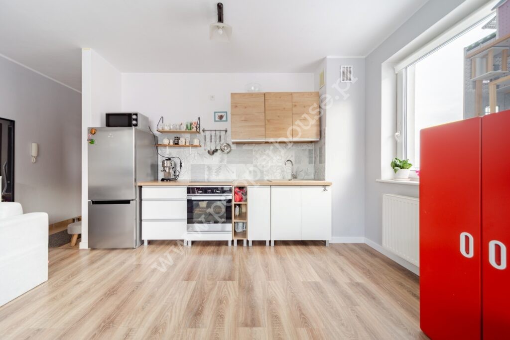 Mieszkanie na sprzedaż, Gdańsk, Zakoniczyn, Jaworzniaków - zdjęcie ofertowe nr 5