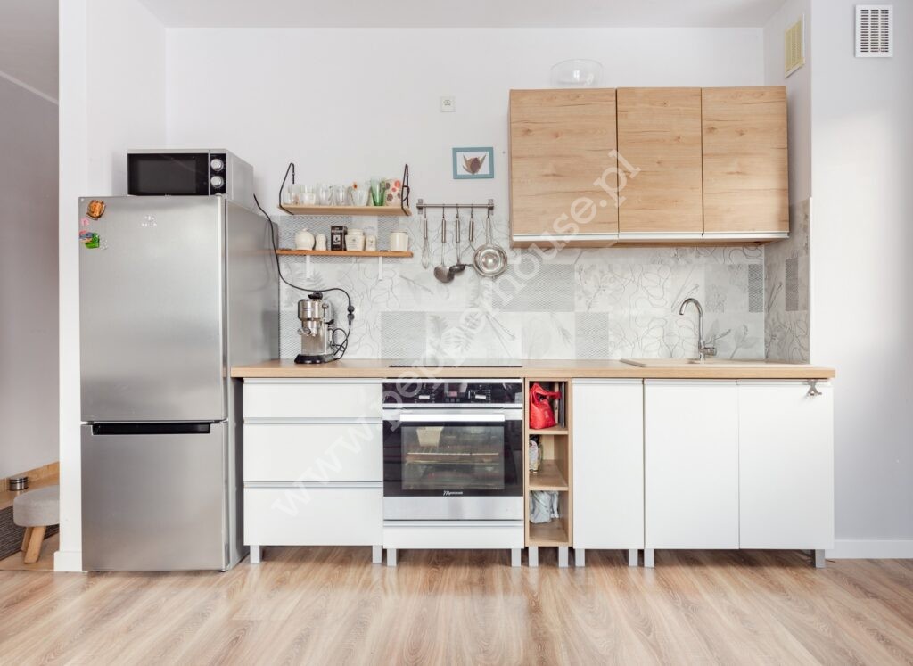 Mieszkanie na sprzedaż, Gdańsk, Zakoniczyn, Jaworzniaków - zdjęcie ofertowe nr 6