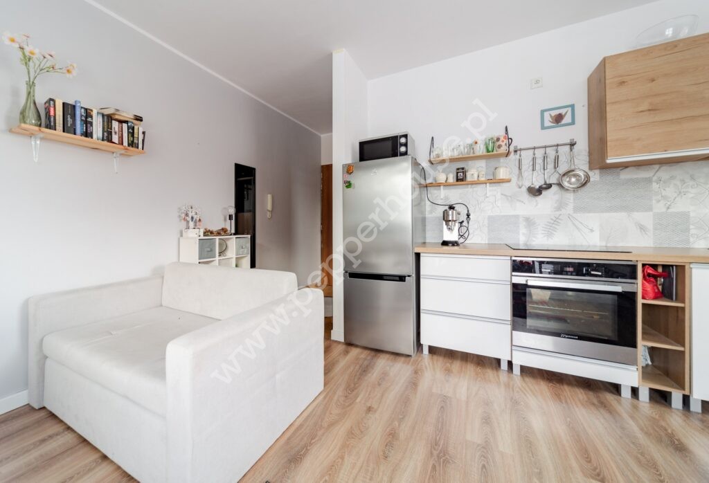 Mieszkanie na sprzedaż, Gdańsk, Zakoniczyn, Jaworzniaków - zdjęcie ofertowe nr 7