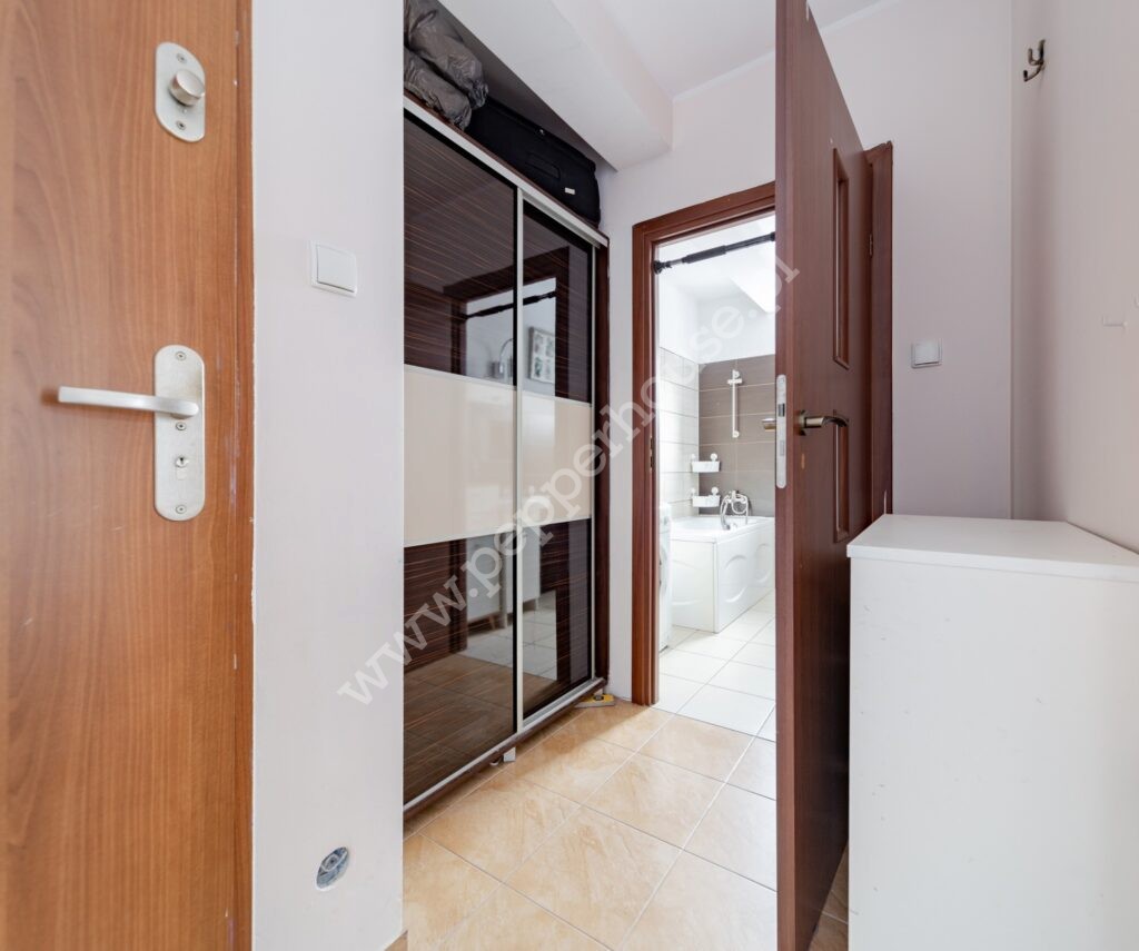 Mieszkanie na sprzedaż, Gdańsk, Zakoniczyn, Jaworzniaków - zdjęcie ofertowe nr 11