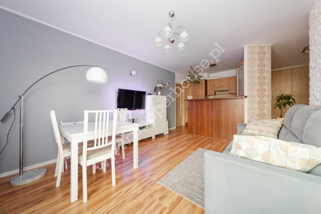 Mieszkanie na sprzedaż, Gdynia, Pogórze, Tadeusza Kościuszki - zdjęcie ofertowe nr 5