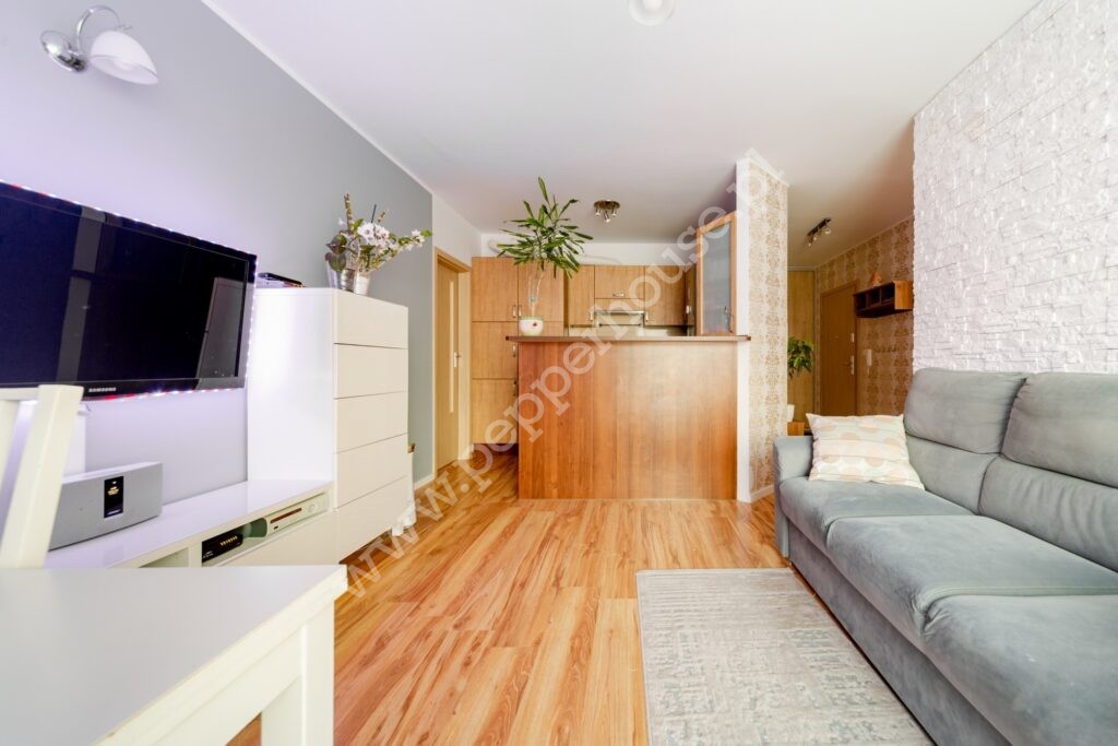 Mieszkanie na sprzedaż, Gdynia, Pogórze, Tadeusza Kościuszki - zdjęcie ofertowe nr 6