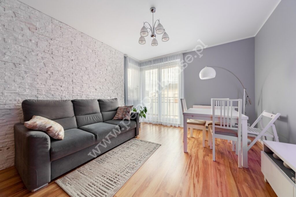 Mieszkanie na sprzedaż, Gdynia, Pogórze, Tadeusza Kościuszki - zdjęcie ofertowe nr 2