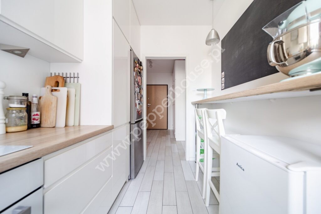 , Gdańsk, Zaspa, Jana Pawła II - listing photo no. 2