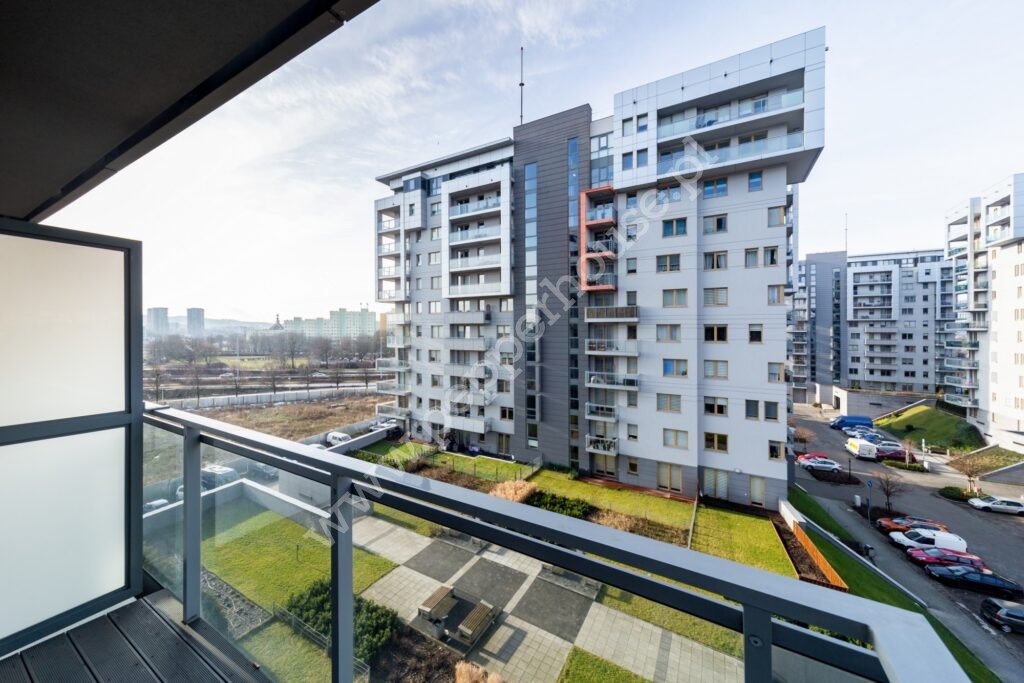 , Gdańsk, Zaspa, Jana Pawła II - listing photo no. 13