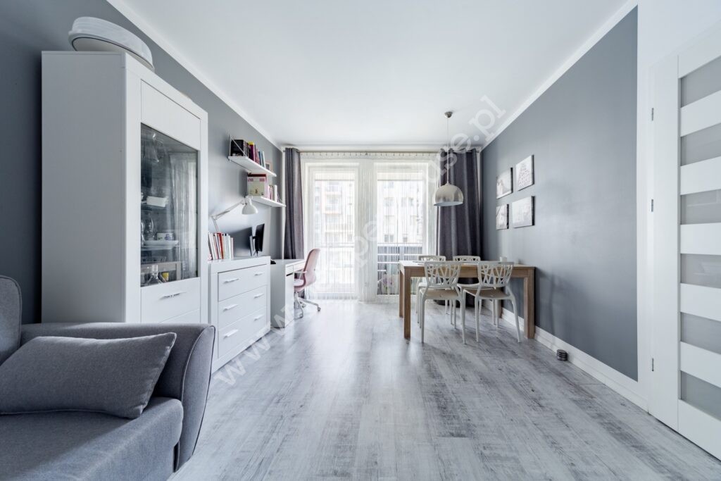 , Gdańsk, Zaspa, Jana Pawła II - listing photo no. 8