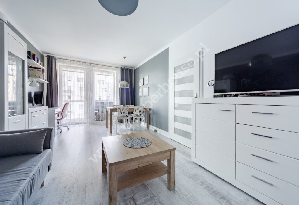 , Gdańsk, Zaspa, Jana Pawła II - listing photo no. 7