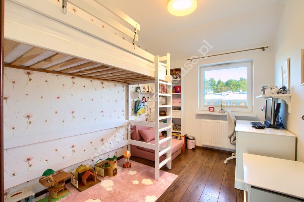 Mieszkanie na sprzedaż, Gdynia, Mały Kack, Leśna - zdjęcie ofertowe nr 6