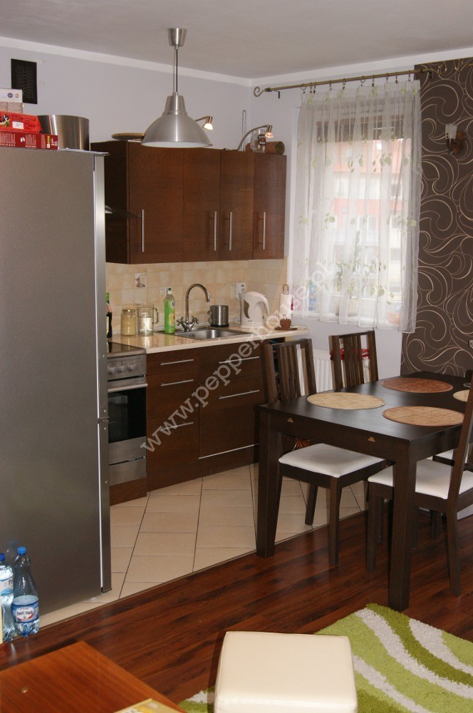 Mieszkanie na sprzedaż, Gdynia, Chwarzno-Wiczlino, Jana Kamrowskiego - zdjęcie ofertowe nr 2