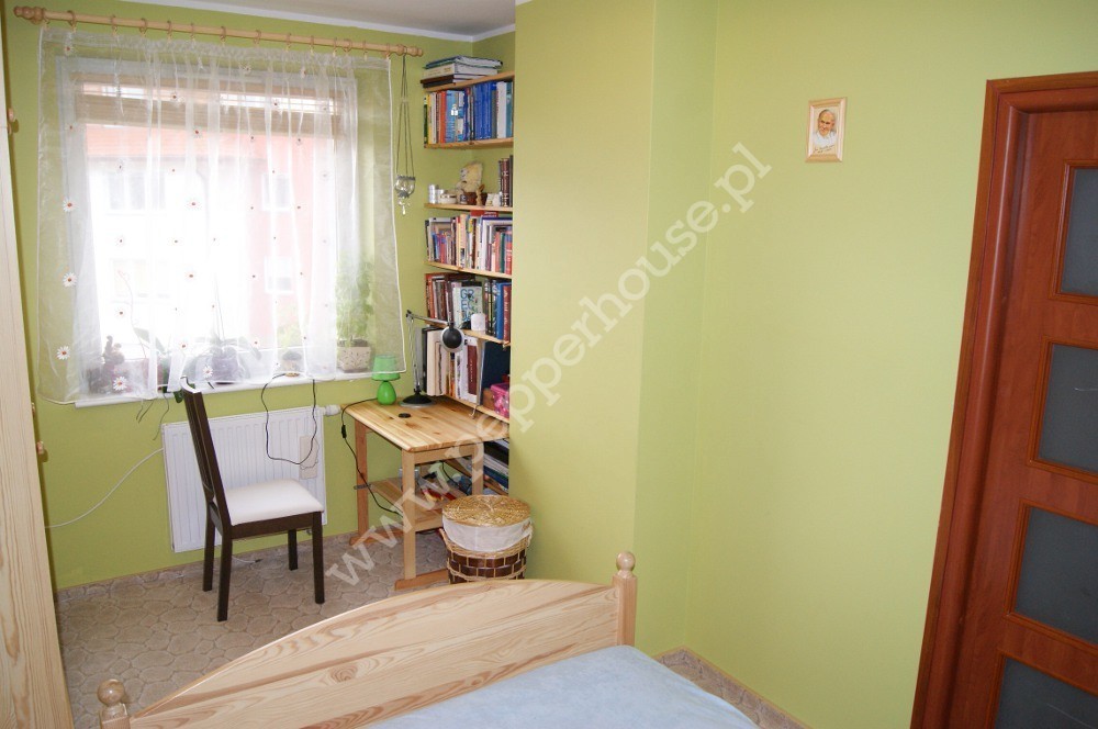 Mieszkanie na sprzedaż, Gdynia, Chwarzno-Wiczlino, Jana Kamrowskiego - zdjęcie ofertowe nr 5