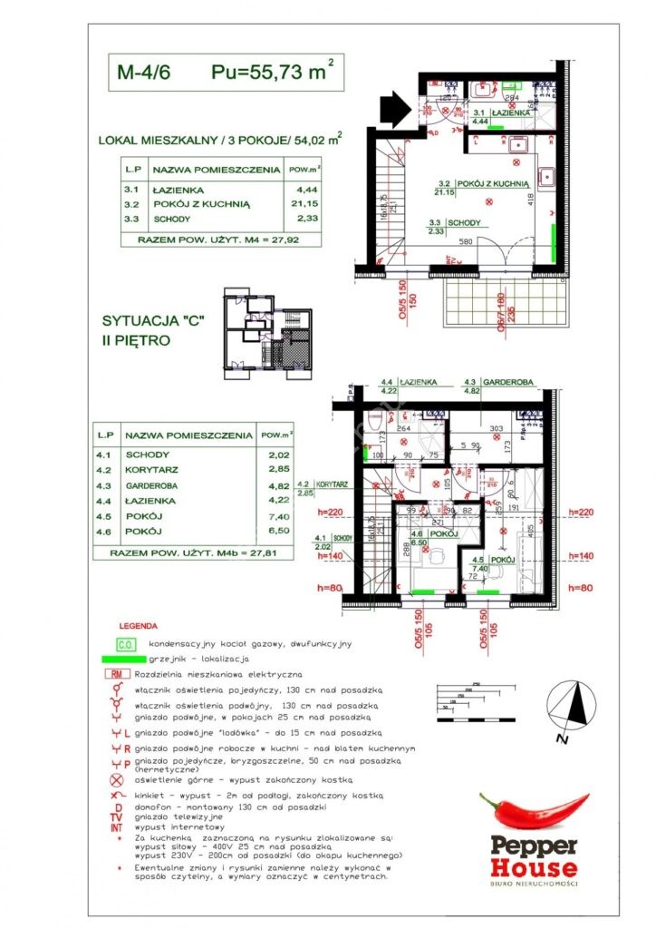 Mieszkanie na sprzedaż, pomorskie, Reda, Gdańska - zdjęcie ofertowe nr 3