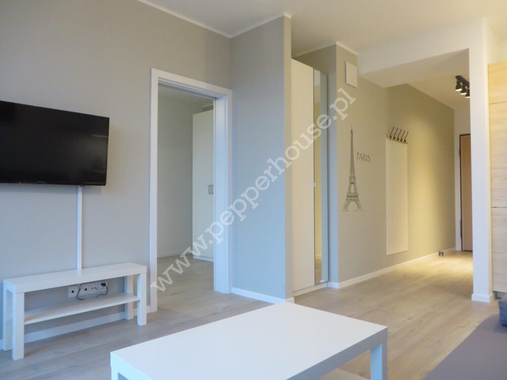 Mieszkanie do wynajęcia, Gdańsk, Wrzeszcz, Mariana Hemara - zdjęcie ofertowe nr 6
