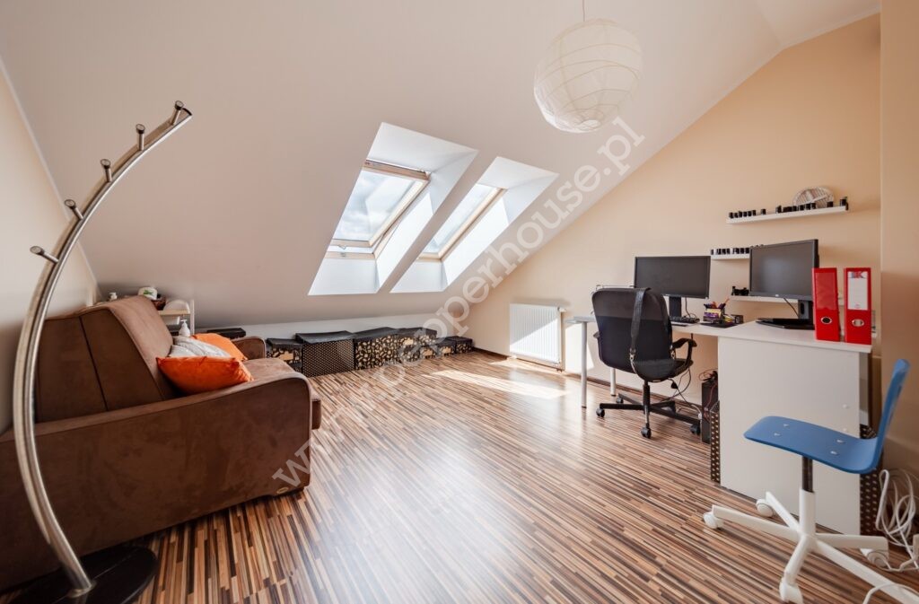 Mieszkanie na sprzedaż, Gdańsk, Morena, Królewskie Wzgórze - zdjęcie ofertowe nr 8
