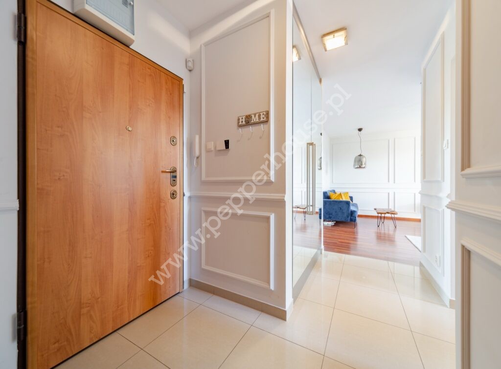 Mieszkanie na sprzedaż, Gdańsk, Wrzeszcz, Hugo Kołłątaja - zdjęcie ofertowe nr 4