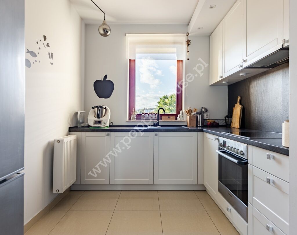 Mieszkanie na sprzedaż, Gdańsk, Wrzeszcz, Hugo Kołłątaja - zdjęcie ofertowe nr 5