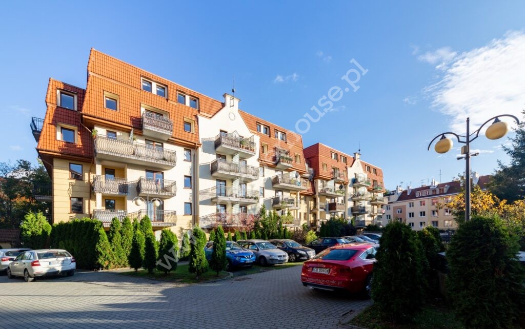 Mieszkanie na sprzedaż, Gdańsk, Wrzeszcz, Hugo Kołłątaja - zdjęcie ofertowe nr 14