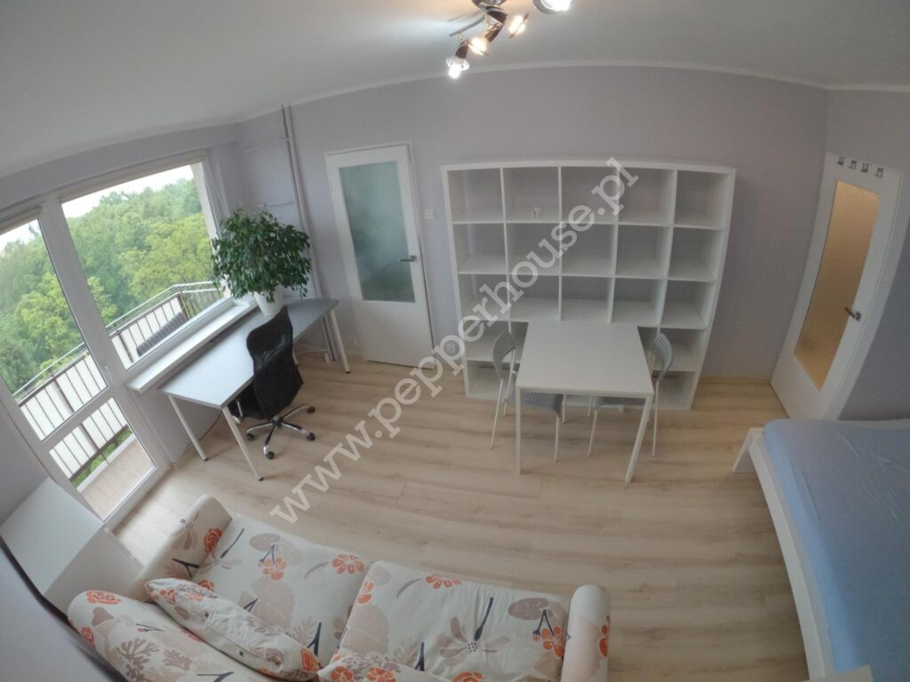 Mieszkanie na sprzedaż, Gdańsk, Oliwa, Karpacka - zdjęcie ofertowe nr 1