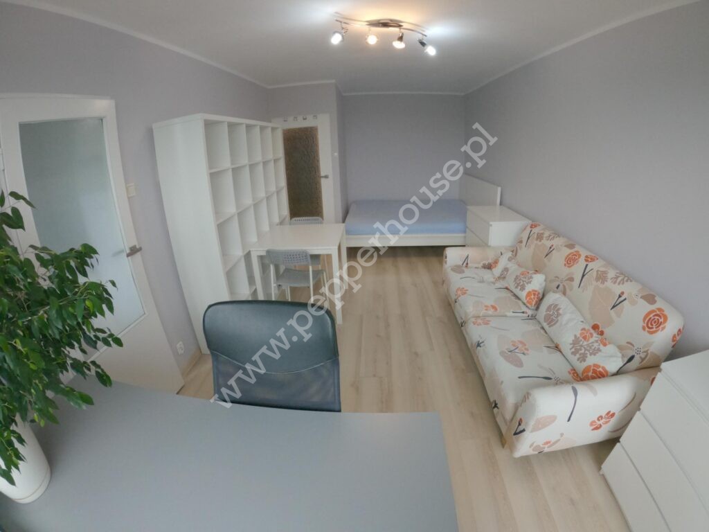 Mieszkanie na sprzedaż, Gdańsk, Oliwa, Karpacka - zdjęcie ofertowe nr 3