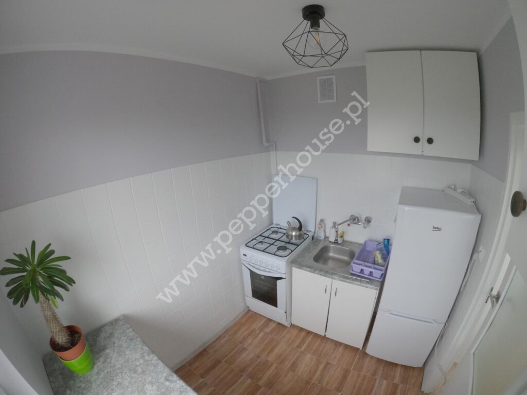 Mieszkanie na sprzedaż, Gdańsk, Oliwa, Karpacka - zdjęcie ofertowe nr 5