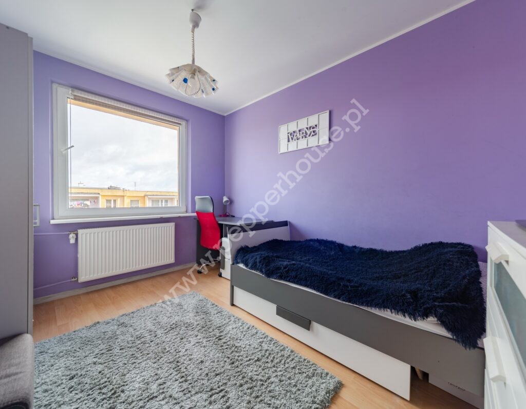 Mieszkanie na sprzedaż, Gdynia, Cisowa, Janowska - zdjęcie ofertowe nr 4