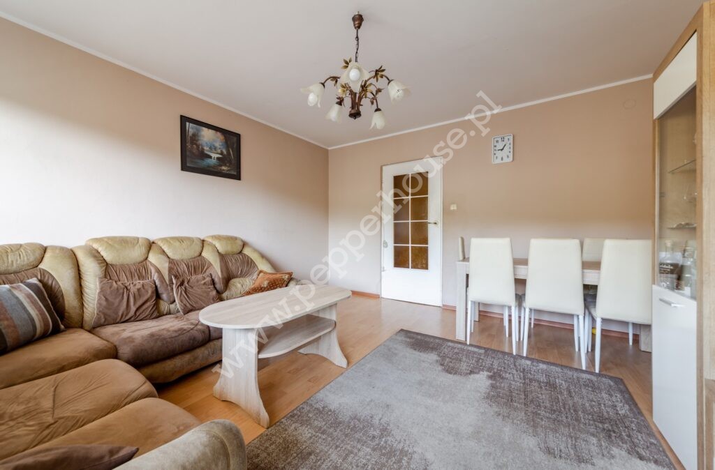 Mieszkanie na sprzedaż, Gdynia, Cisowa, Janowska - zdjęcie ofertowe nr 2