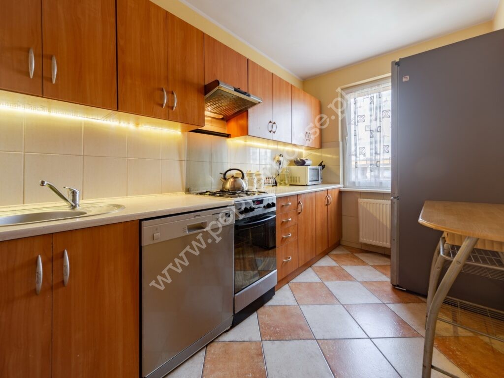 Mieszkanie na sprzedaż, Gdynia, Cisowa, Janowska - zdjęcie ofertowe nr 7