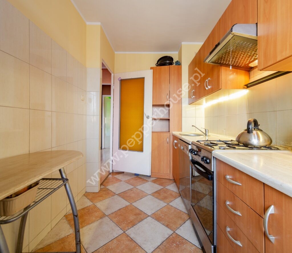 Mieszkanie na sprzedaż, Gdynia, Cisowa, Janowska - zdjęcie ofertowe nr 8