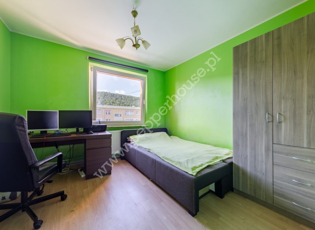 Mieszkanie na sprzedaż, Gdynia, Cisowa, Janowska - zdjęcie ofertowe nr 5