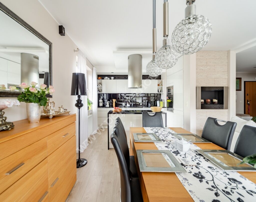 Mieszkanie na sprzedaż, Gdańsk, Zakoniczyn, Jaworzniaków - zdjęcie ofertowe nr 5